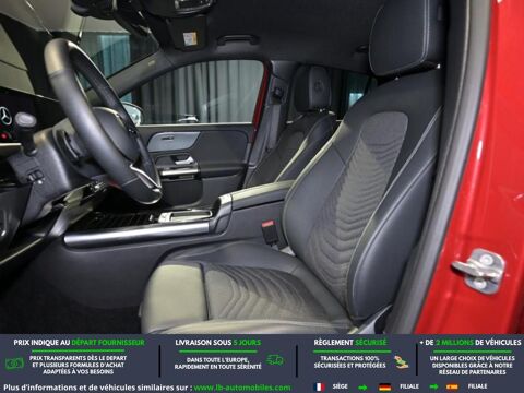 Classe GLA 200 d BVA 2025 occasion 31850 Beaupuy