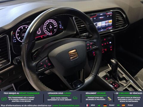 Leon 2.0 TSI 300 BVA 2019 occasion 31850 Beaupuy