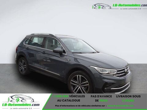 Volkswagen Tiguan 2.0 TDI 200ch BVA 4Motion 2020 occasion Beaupuy 31850