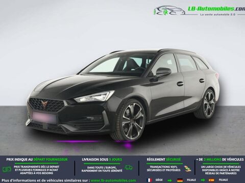 Annonce voiture Cupra Leon 28344 €