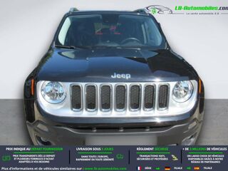 Renegade 1.4 MultiAir 140 ch 2015 occasion 31850 Beaupuy