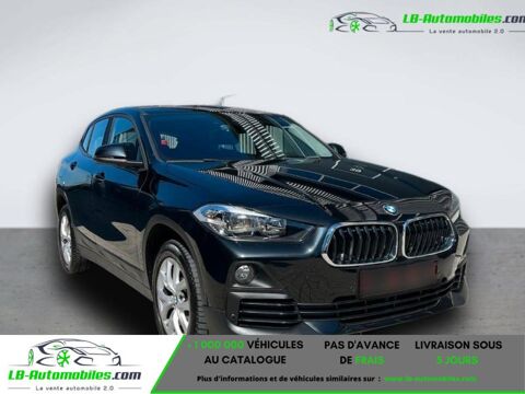 BMW X2 sDrive 20i 192 ch BVA 2019 occasion Beaupuy 31850