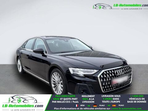 A8 50 TDI 286 BVA Quattro 2023 occasion 31850 Beaupuy