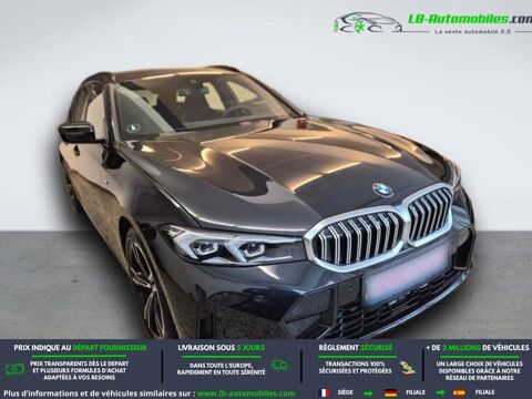 S&eacute;rie 3 330i xDrive 258 ch BVA 2025 occasion 31850 Beaupuy