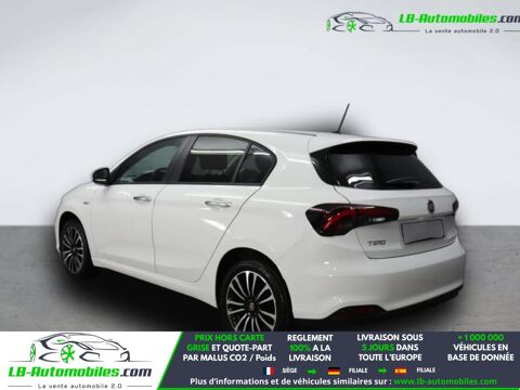 Tipo 1.0 Firefly Turbo 100 ch 2022 occasion 31850 Beaupuy