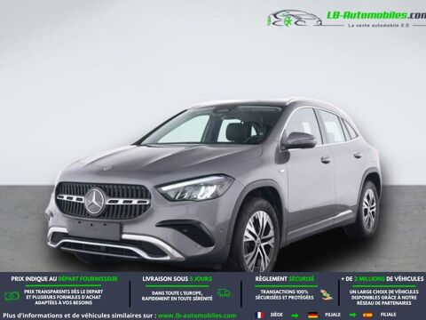 Annonce voiture Mercedes Classe GLA 40800 €