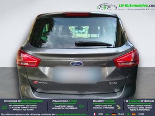 B-max 1.5 TDCi 75 BVM 2017 occasion 31850 Beaupuy