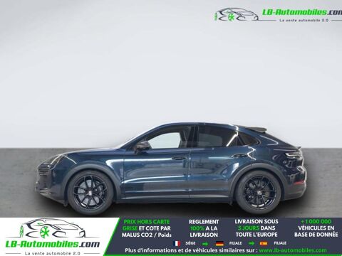 Porsche Cayenne Turbo E-Hybrid 4.0 V8 739 ch 2024 occasion Beaupuy 31850