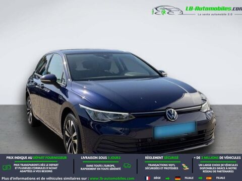 Golf 1.5 TSI 150 BVA 2020 occasion 31850 Beaupuy