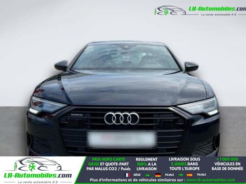 A6 50 TDI 286 ch BVA Quattro 2021 occasion 31850 Beaupuy