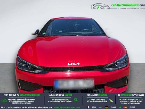 EV6 585 ch AWD 2023 occasion 31850 Beaupuy