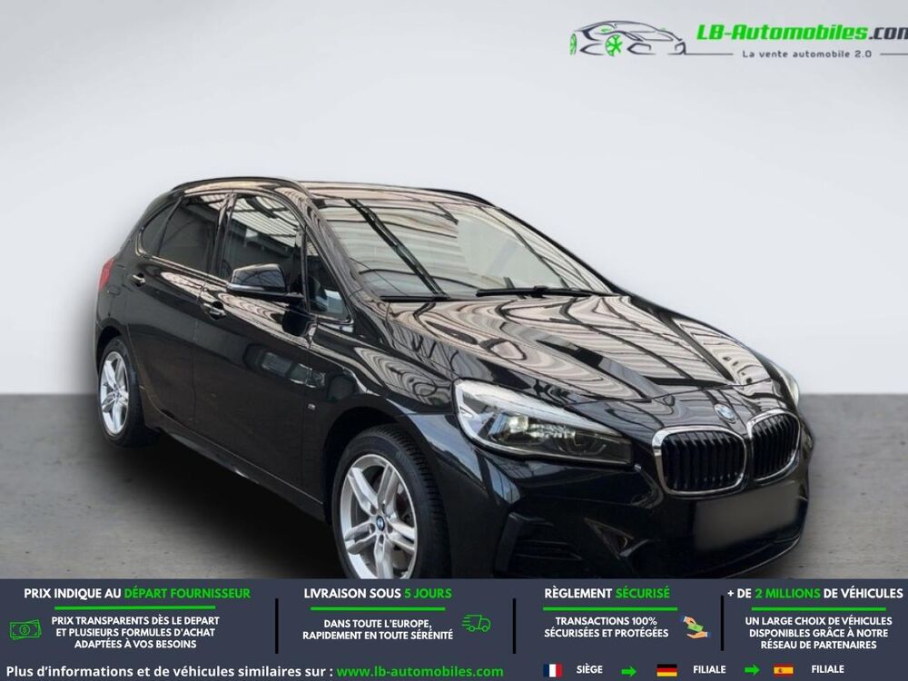 Serie 2 225xe iPerformance 220 ch BVA 2019 occasion 31850 Beaupuy