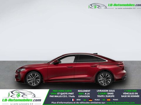 A5 40 TFSI 204 ch BVA 2025 occasion 31850 Beaupuy