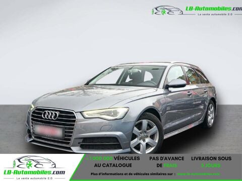 Audi A6 1.8 TFSI 190 BVA 2018 occasion Beaupuy 31850