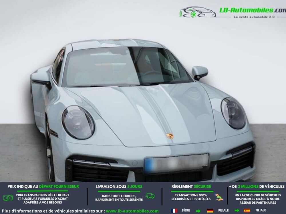 911 3.8i 550 2023 occasion 31850 Beaupuy