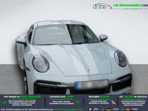 Porsche 911 3.8i 550 2023 occasion Beaupuy 31850