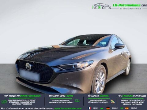 Mazda3 2.0L SKYACTIV-G 122 ch BVM 2020 occasion 31850 Beaupuy