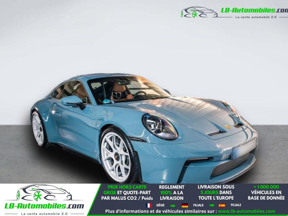 911 4.0i 525 2024 occasion 31850 Beaupuy