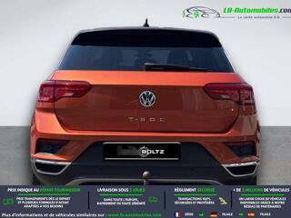 T-ROC 2.0 TDI 150 Start/Stop BVA 2019 occasion 31850 Beaupuy