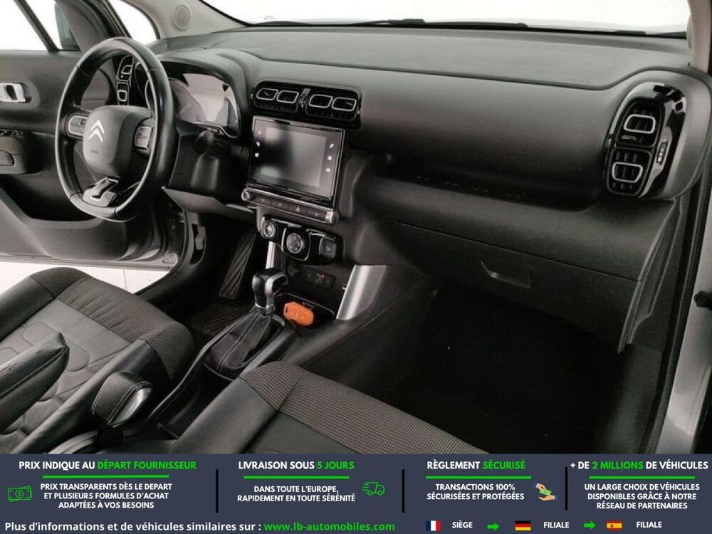 Golf BlueHDi 120 BVA 2019 occasion 31850 Beaupuy