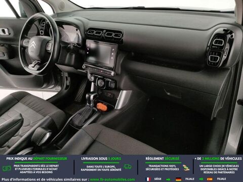 Golf BlueHDi 120 BVA 2019 occasion 31850 Beaupuy
