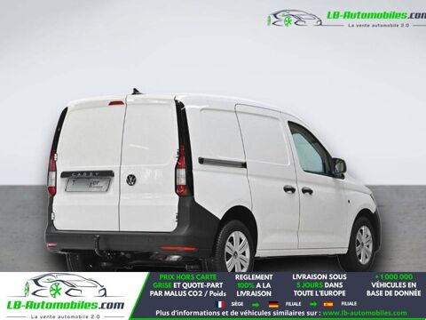 Caddy 1.5 TSI 114 BVM 2026 occasion 31850 Beaupuy