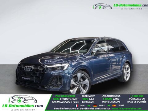 Annonce voiture Audi Q7 71900 €