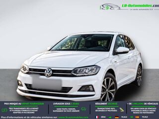 Polo 1.0 TSI 95 S&S BVM 2019 occasion 31850 Beaupuy