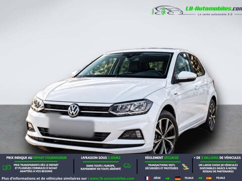 Volkswagen Polo 1.0 TSI 95 S&S BVM 2019 occasion Beaupuy 31850