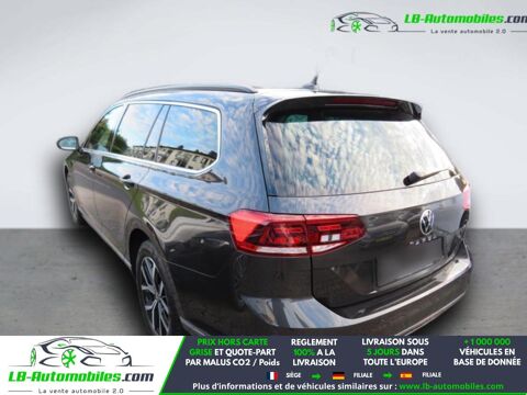 Golf SW 2.0 TDI 150 BVM 2020 occasion 31850 Beaupuy