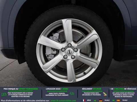 XC90 D5 AWD 235 ch BVA 5pl 2018 occasion 31850 Beaupuy