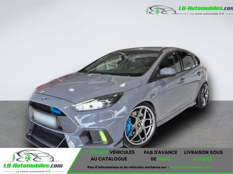 Ford Focus RS 2.3 EcoBoost 350 2017 occasion Beaupuy 31850