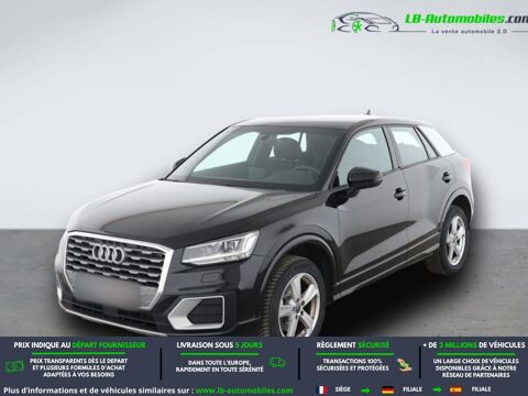 Annonce voiture Audi Q2 16240 €