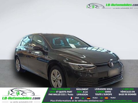 Golf 1.0 eTSI OPF 110 BVA 2022 occasion 31850 Beaupuy