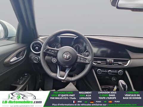 Giulia 2.0 T 280 ch BVA Q4 2022 occasion 31850 Beaupuy