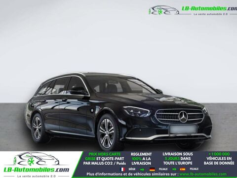 Annonce voiture Mercedes Classe E 32290 €