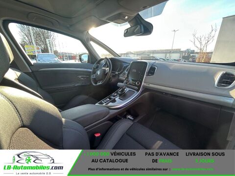 Espace Tce 225 BVA 2019 occasion 31850 Beaupuy