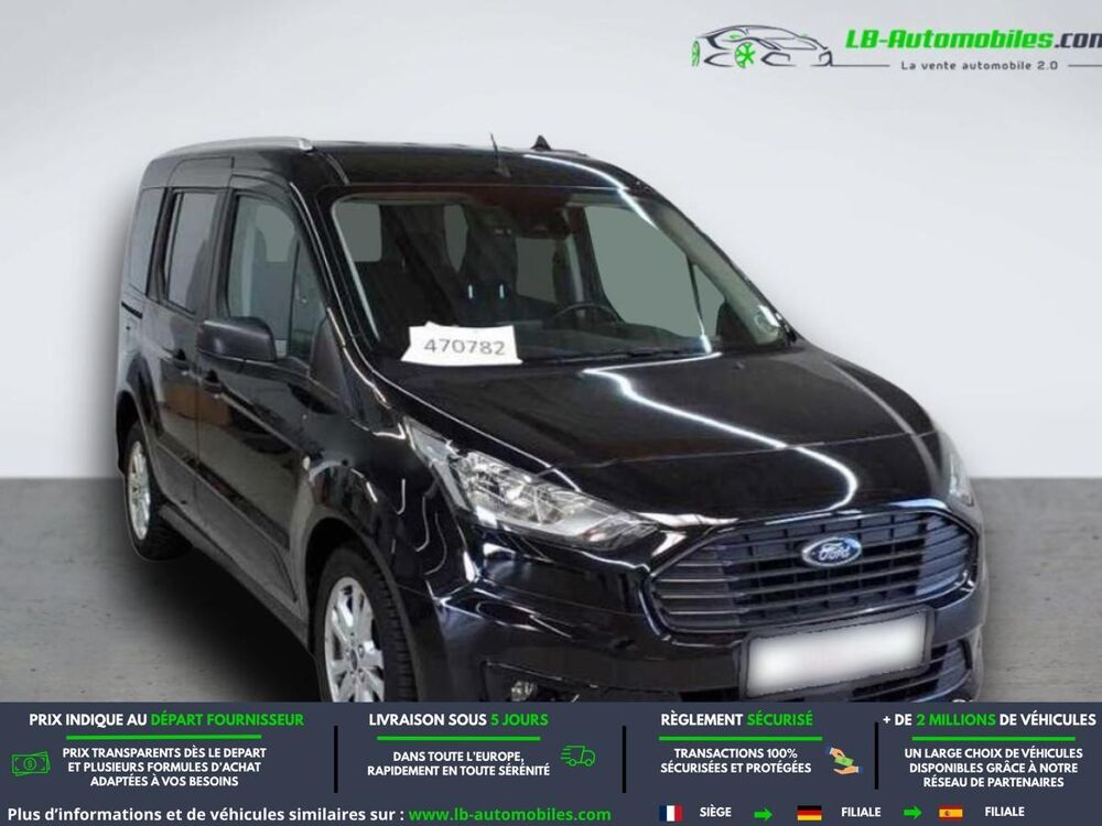 Tourneo VP 2.0 EcoBlue 102 BVM 2022 occasion 31850 Beaupuy