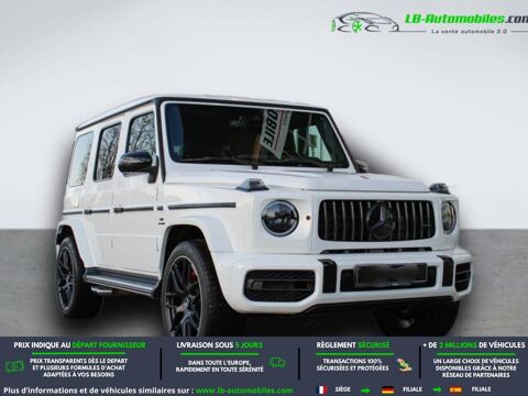 Classe G 63 AMG BVA 2023 occasion 31850 Beaupuy