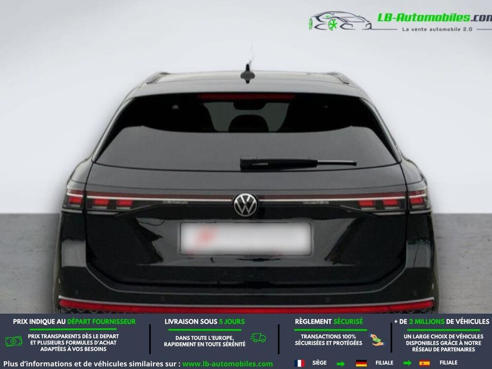 Golf SW 2.0 TDI 150 BVA 2025 occasion 31850 Beaupuy