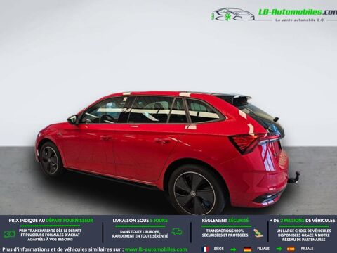 Scala 1.0 TSI Evo 2 116 ch BVM 2025 occasion 31850 Beaupuy