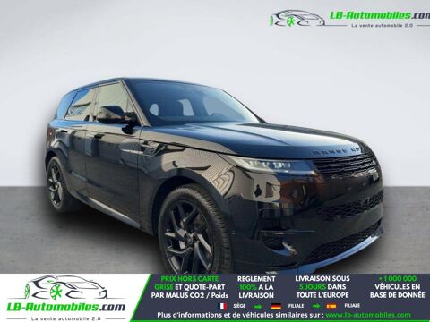 Range Rover P460e AWD 3.0L i6 PHEV 2026 occasion 31850 Beaupuy