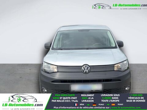 Caddy 1.5 TSI 114 BVA 2023 occasion 31850 Beaupuy