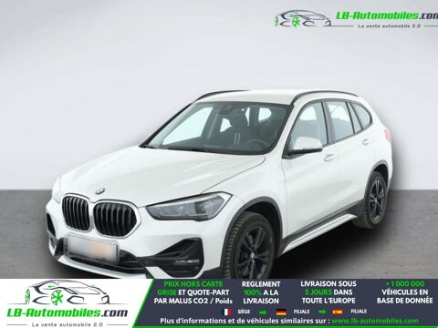 Annonce voiture BMW X1 28200 €