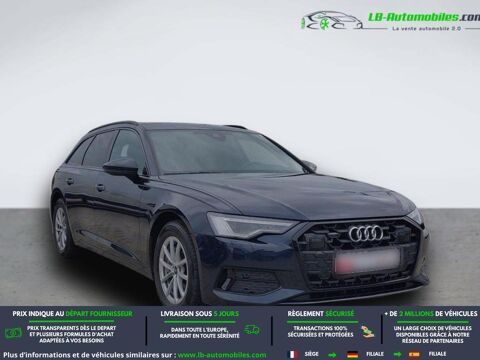 A6 45 TDI V6 245 ch Quattro 2025 occasion 31850 Beaupuy