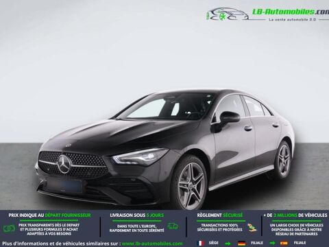 Classe CLA 250 e BVA 2025 occasion 31850 Beaupuy