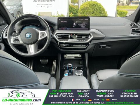 iX M Sport 286 ch BVA8 2023 occasion 31850 Beaupuy