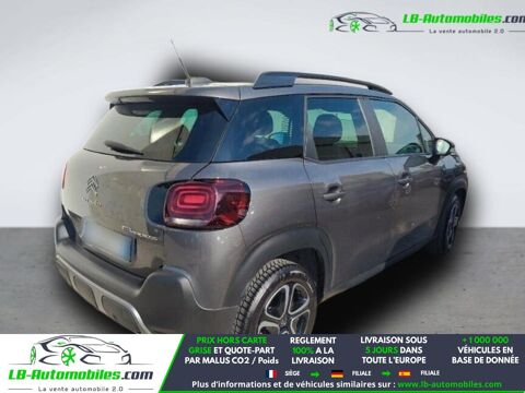 C3 Aircross BlueHDi 120 BVA 2022 occasion 31850 Beaupuy