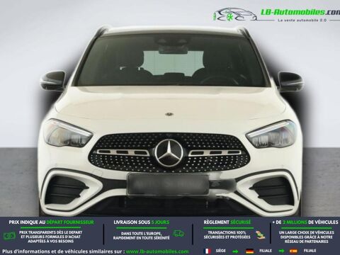 Classe GLA 250 e BVA 2023 occasion 31850 Beaupuy