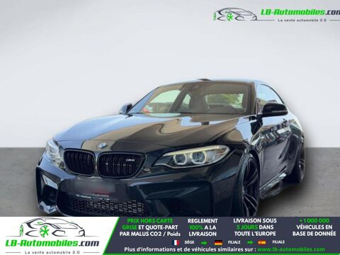 Annonce voiture BMW M2 47950 €